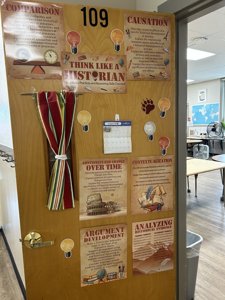 classroom