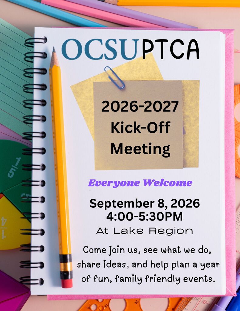 PTCA flyer