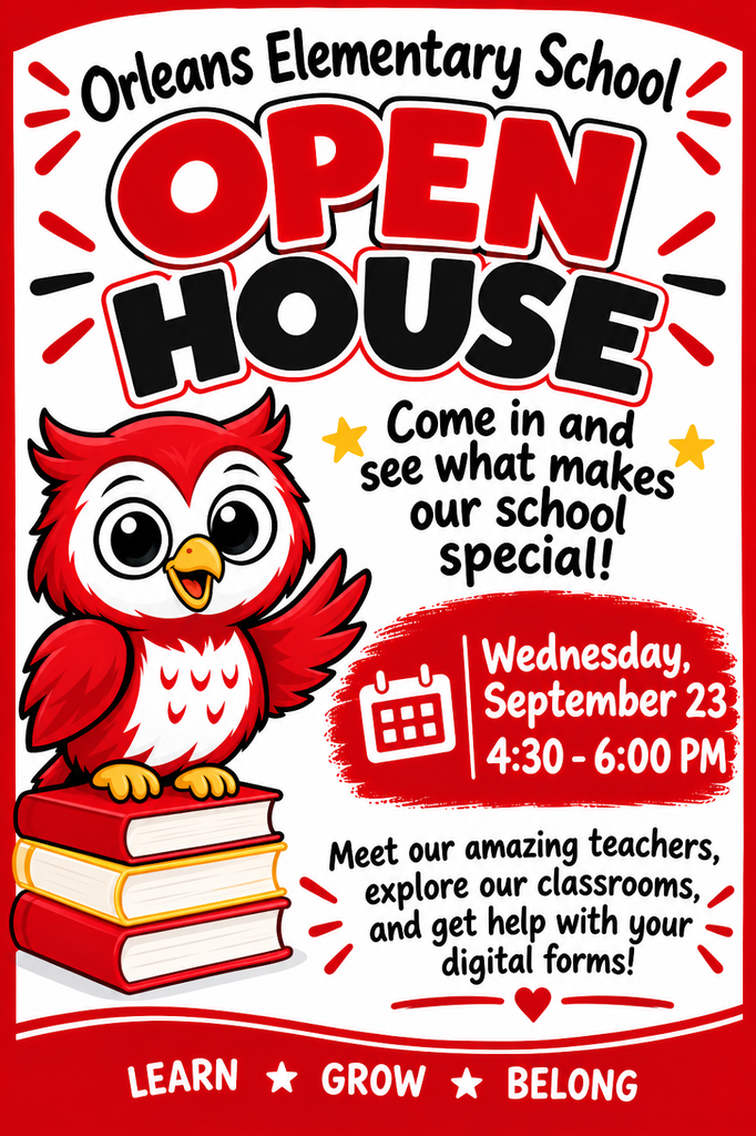 Open House