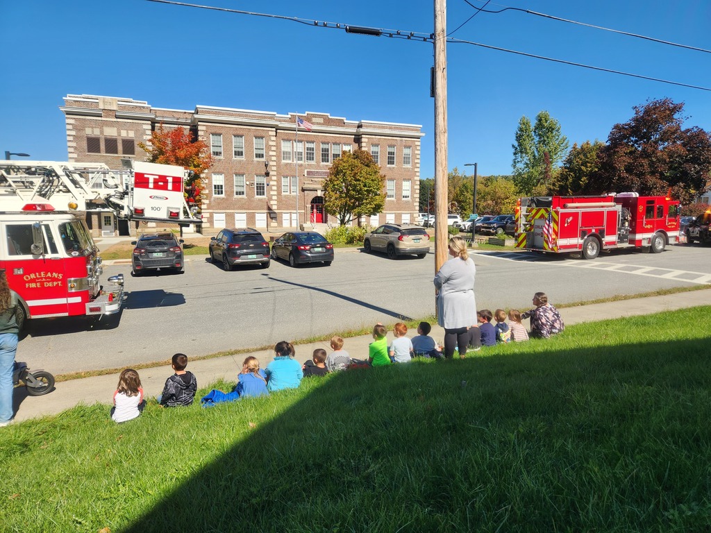 Fire Alarm