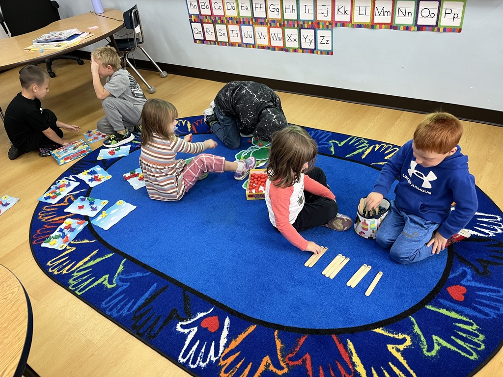 K Math Menu