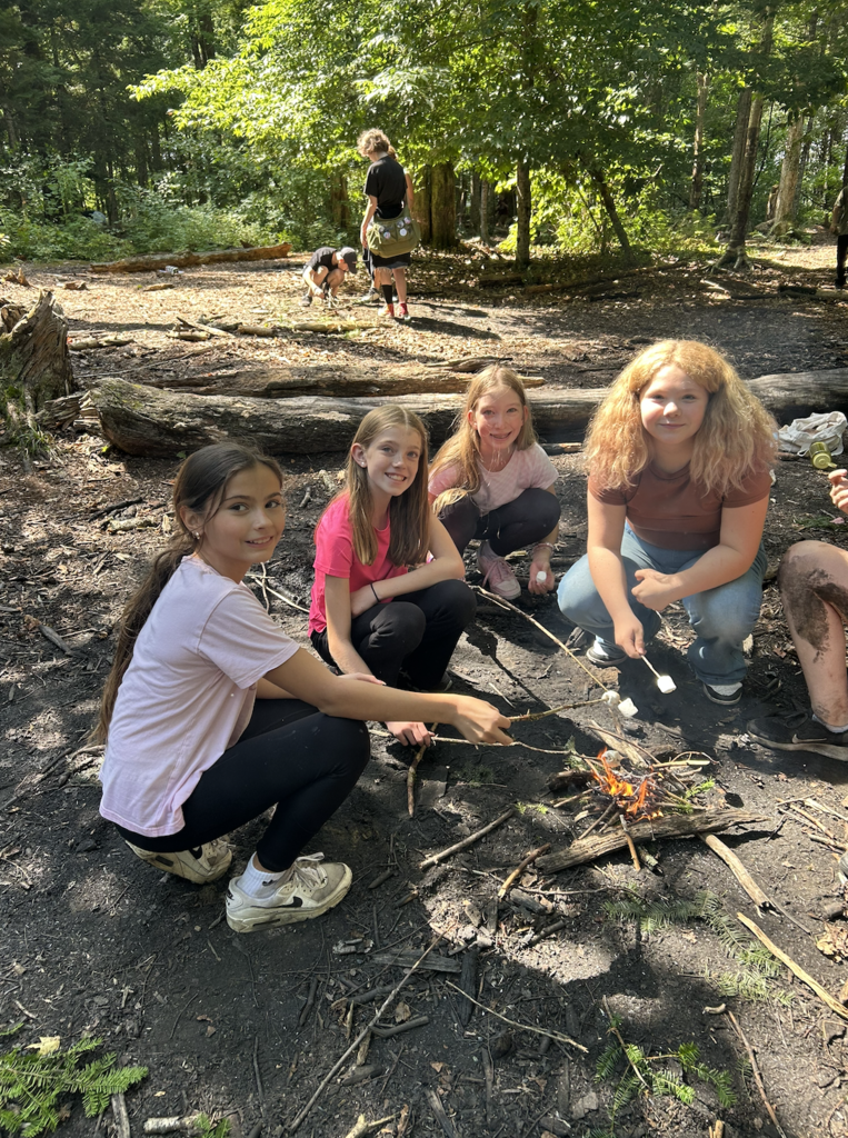 coutt's camp