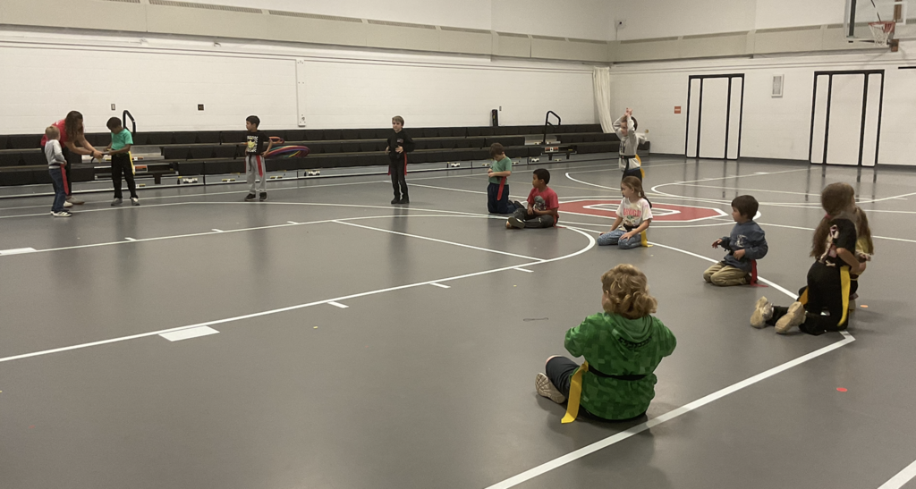 PE Class