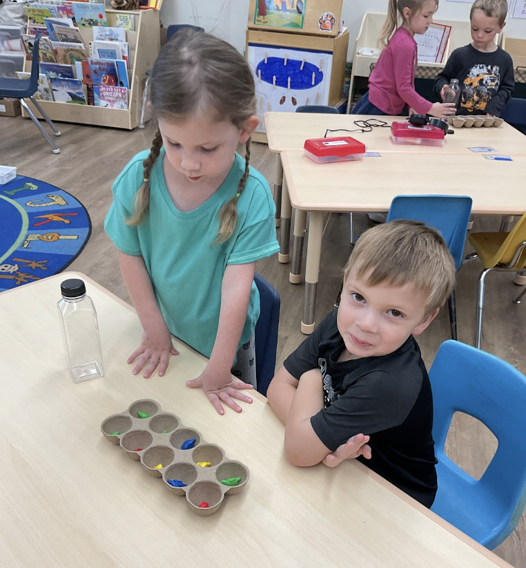 counting to 100