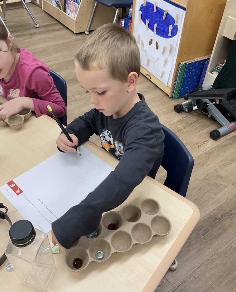 counting to 100