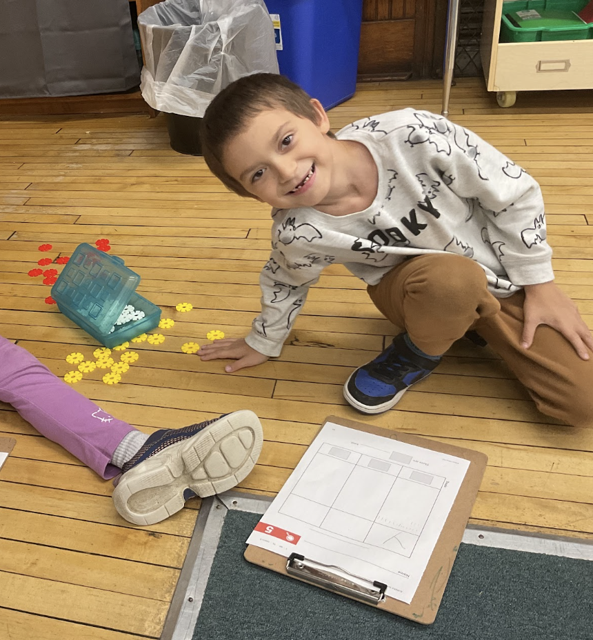 manipulatives