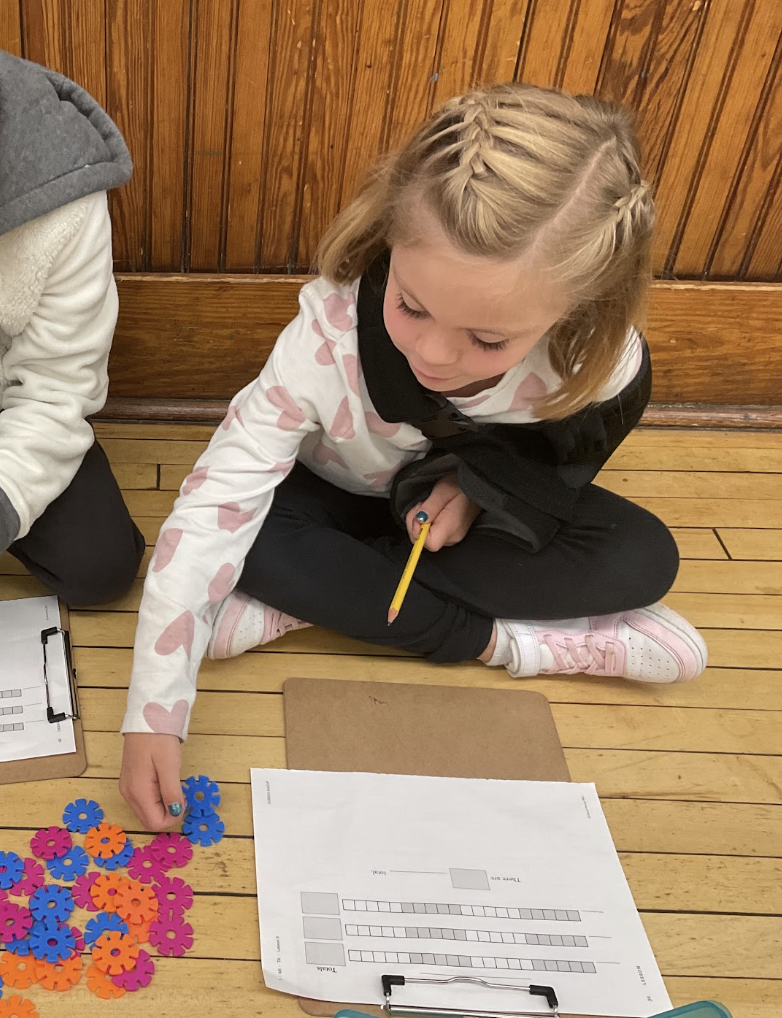 manipulatives