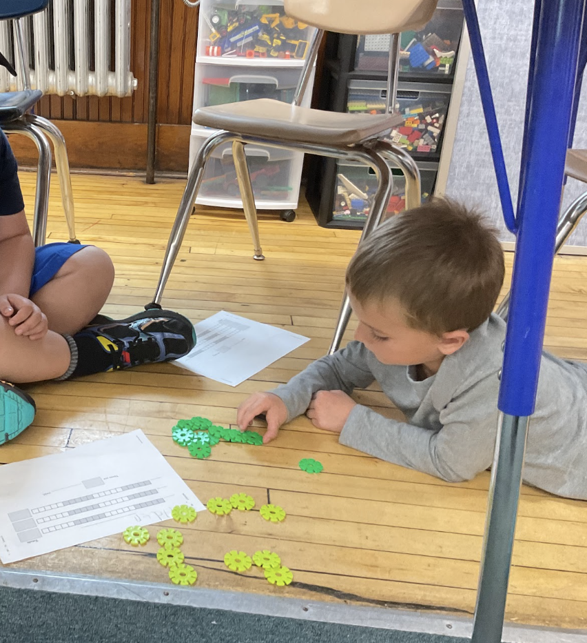 manipulatives