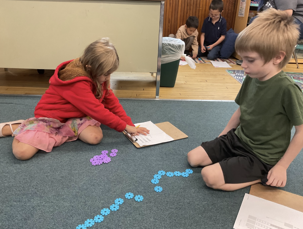 manipulatives