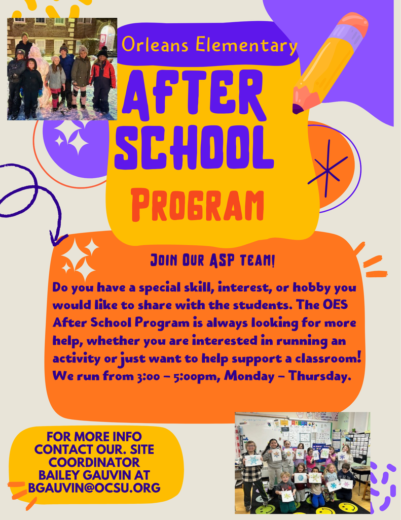 Afterschool program