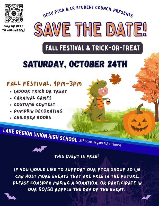 Fall Festival
