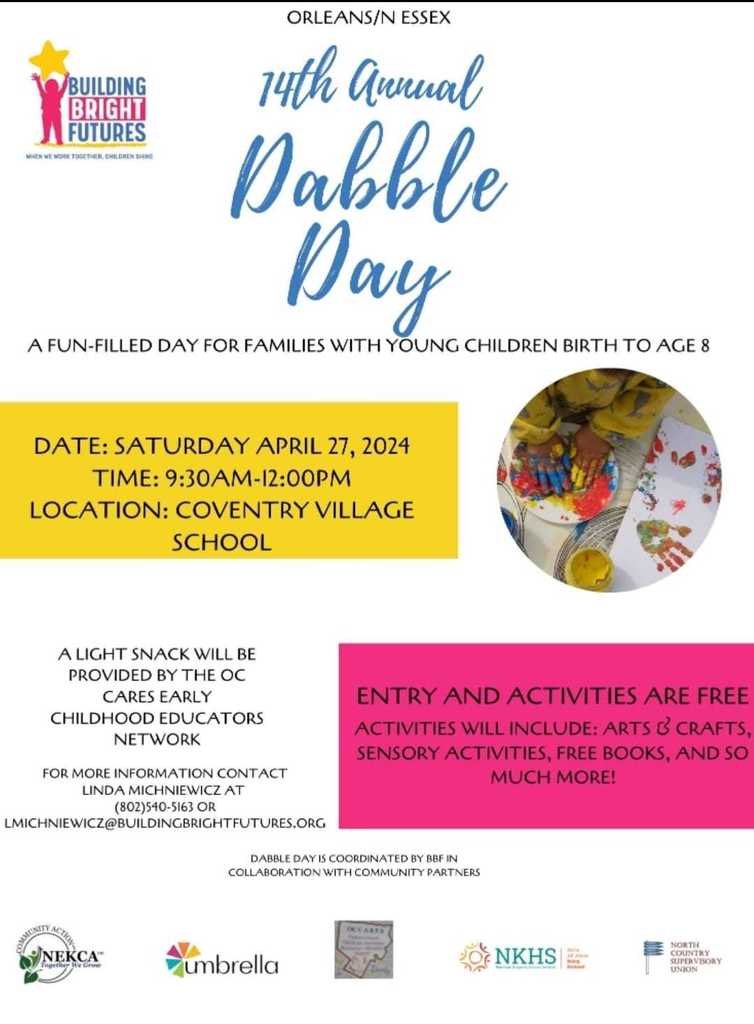 Dabble