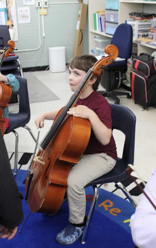 cello