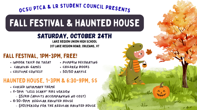 fall festival