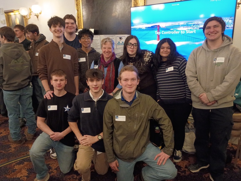 LRFolio/Senior Ex. Presenters