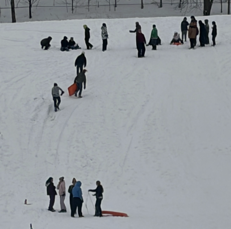 olympics