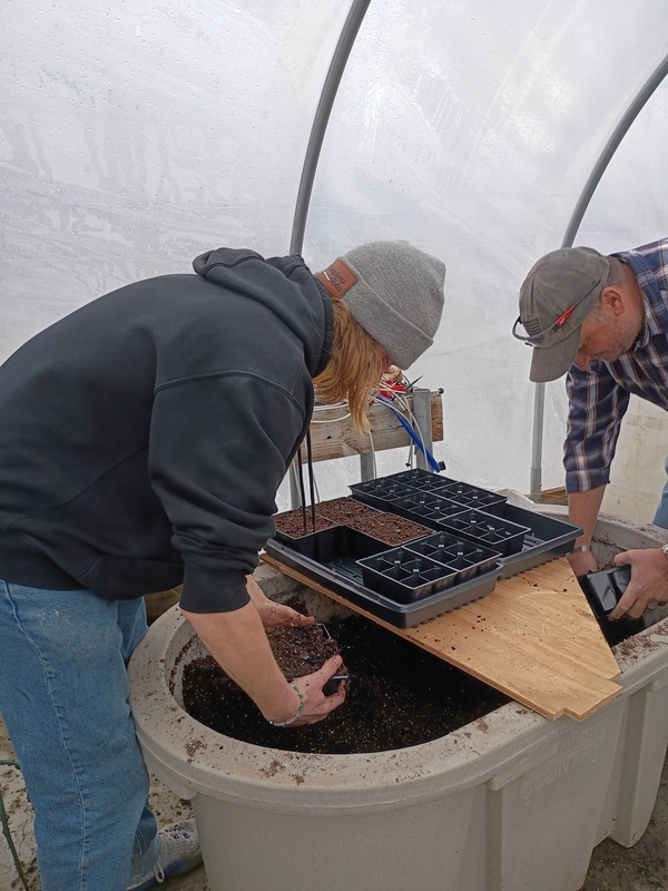 Getting Ready for the Season