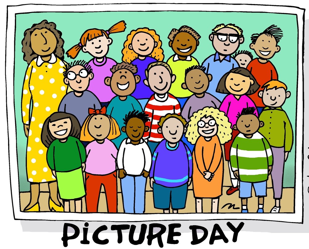 clip art of school pictures