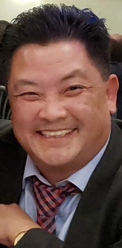 A picture of Dr. Schao