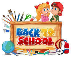 Back to School image