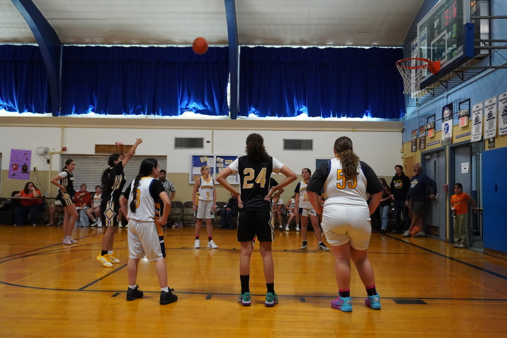 Free throws