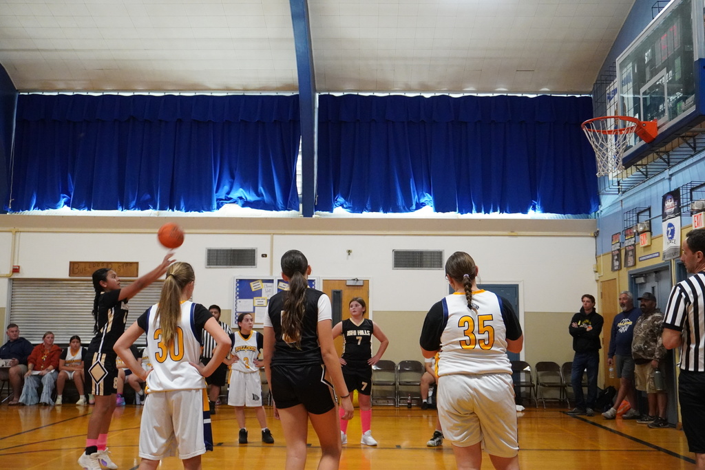free throws