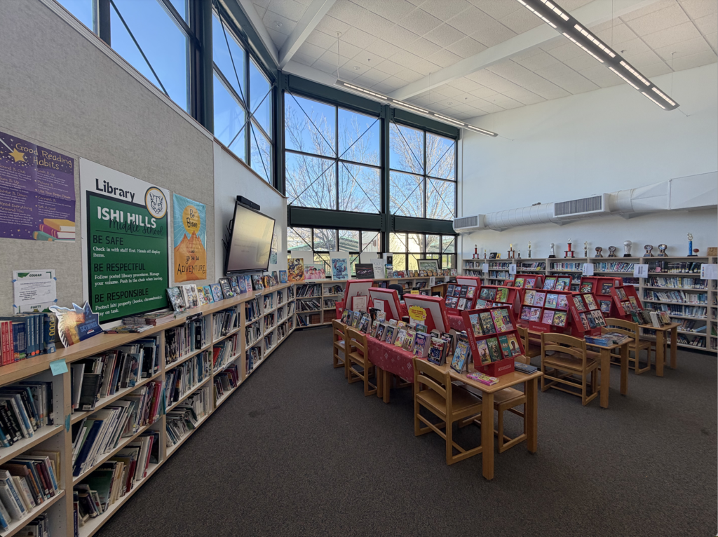 All set for shopping! 