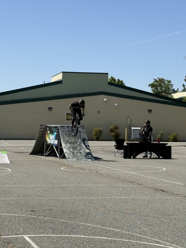 BMX