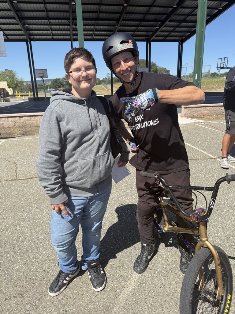 BMX