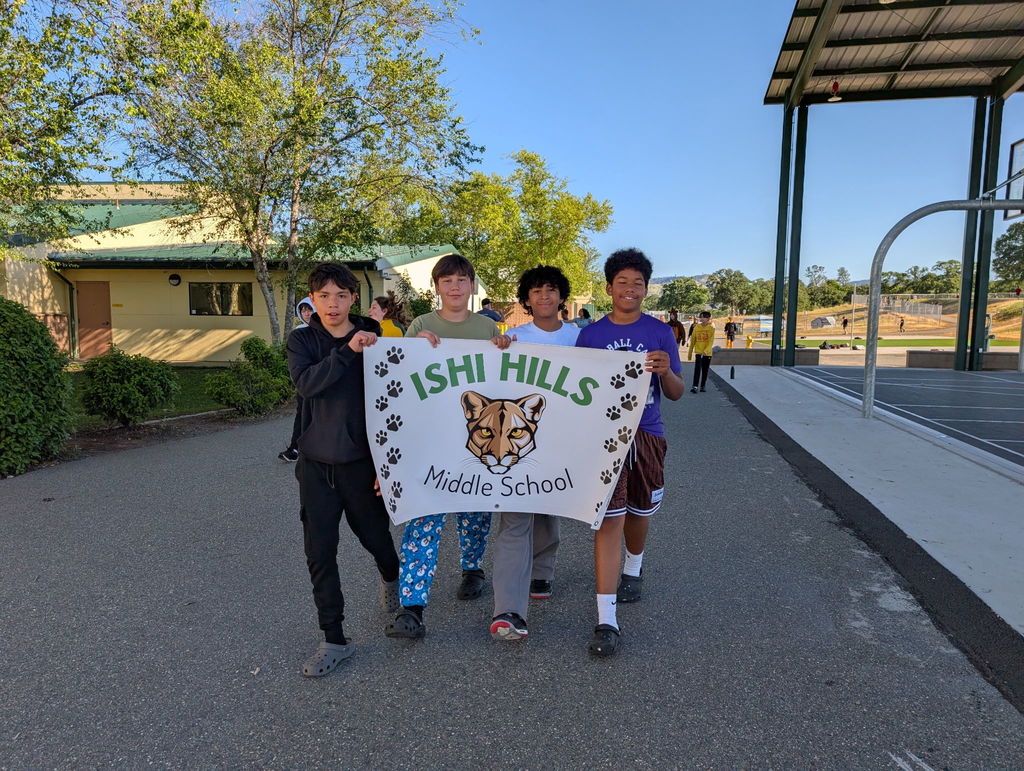 Walkathon
