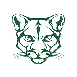 Let's go,  Cougars!