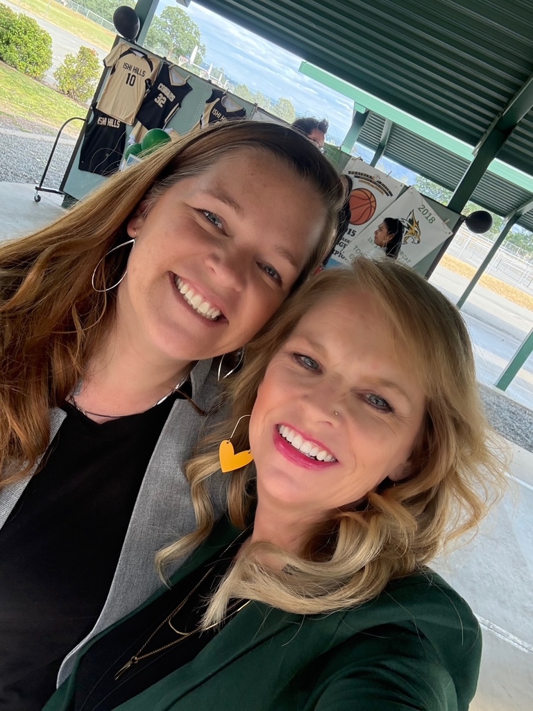 Lauren and Lori - Ishi Admin Team