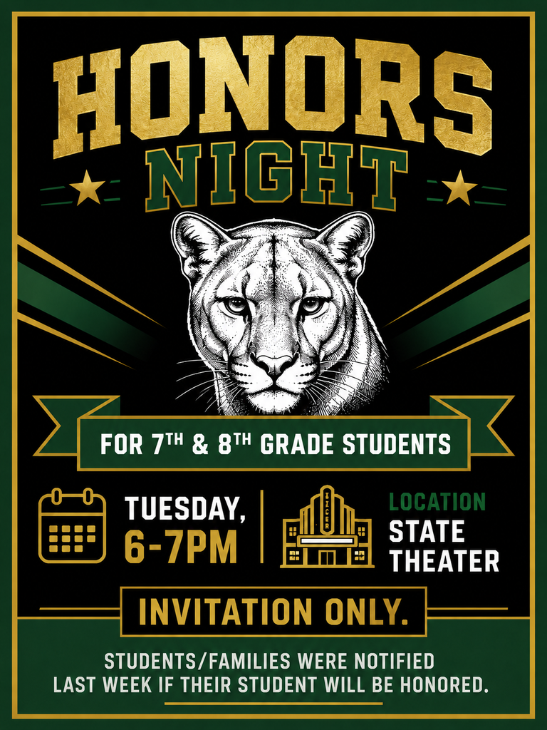 Honors Night