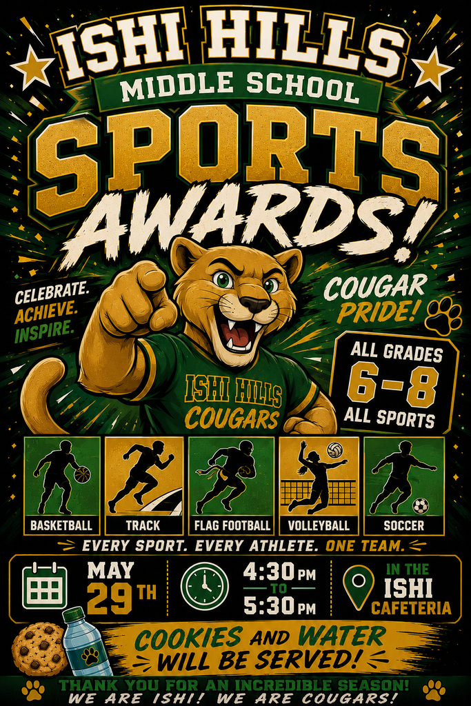 Sports Awards!