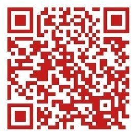 red QR code