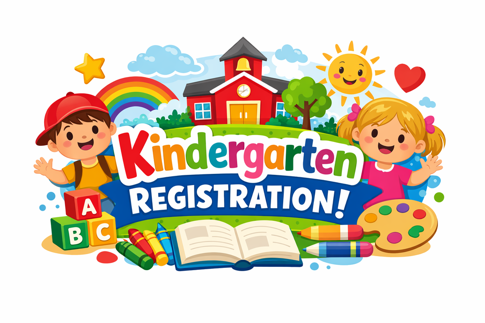 K registration