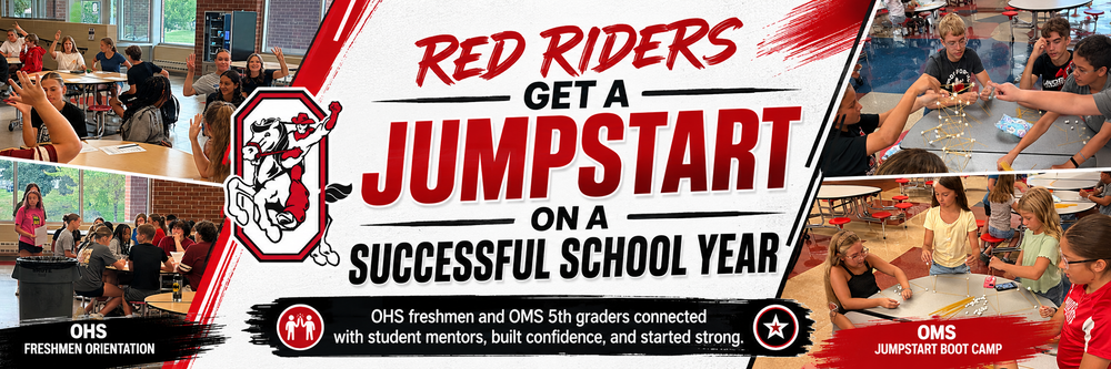 Jump Start