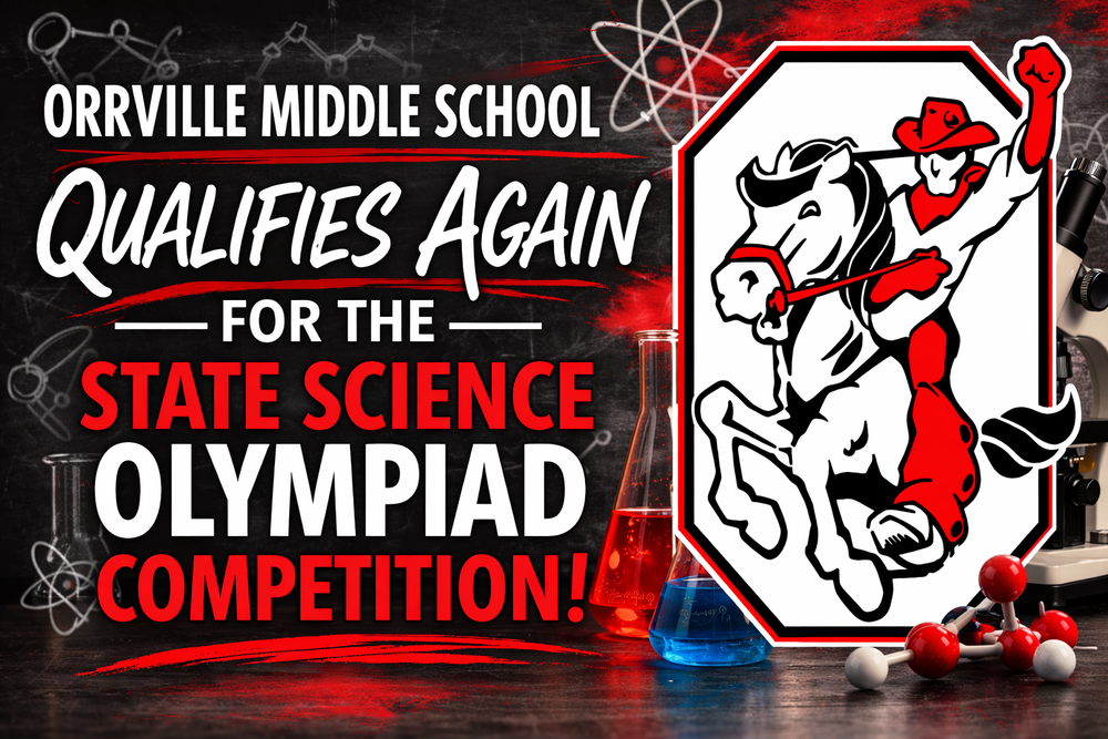 Science Olympiad 