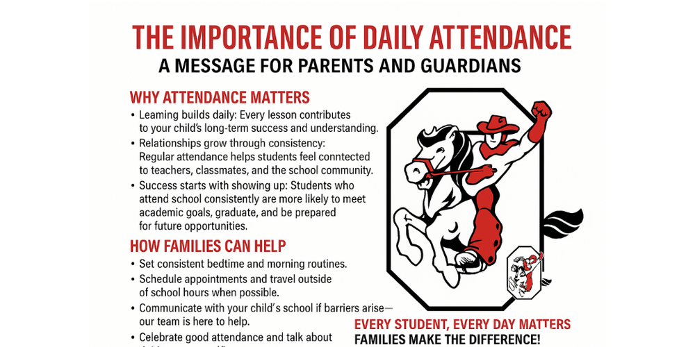 Attendance Matters