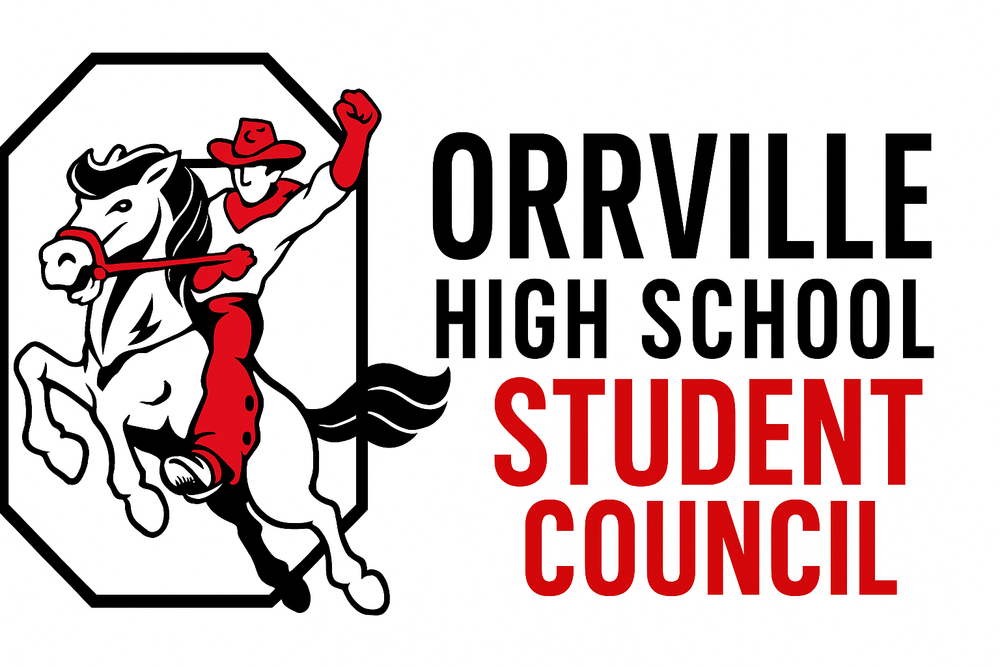 OHS Student Council 