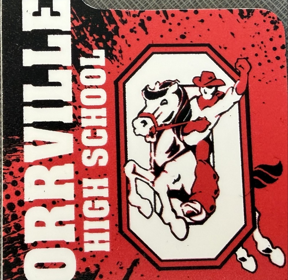 Parking Pass