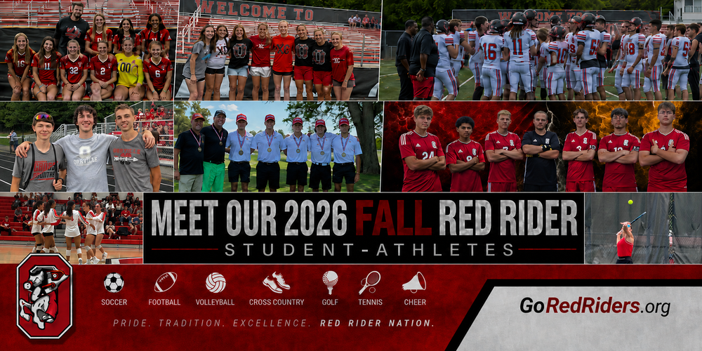 Fall Sports