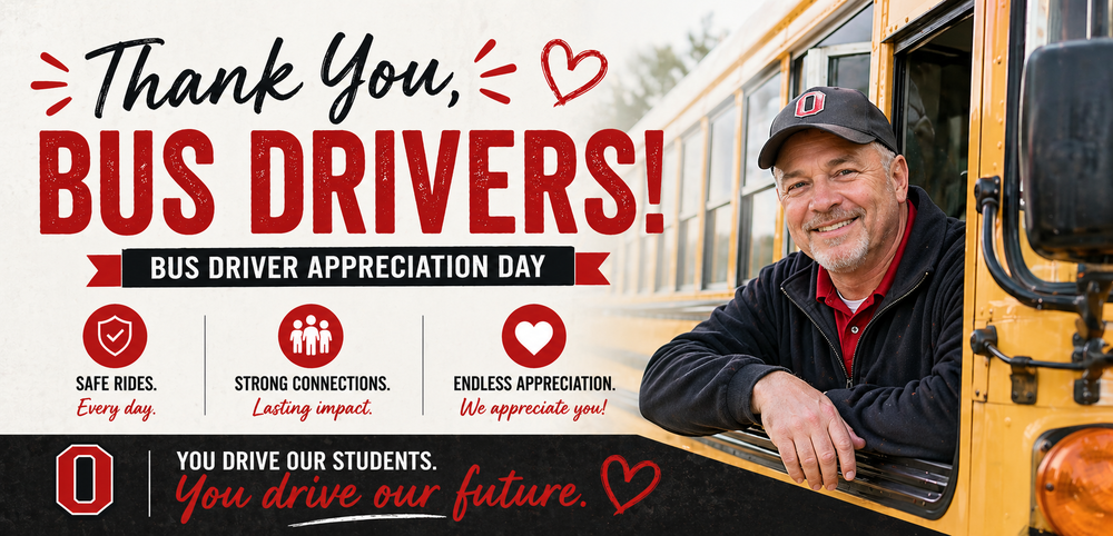 Bus Driver