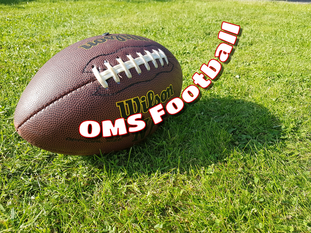 OMS Football