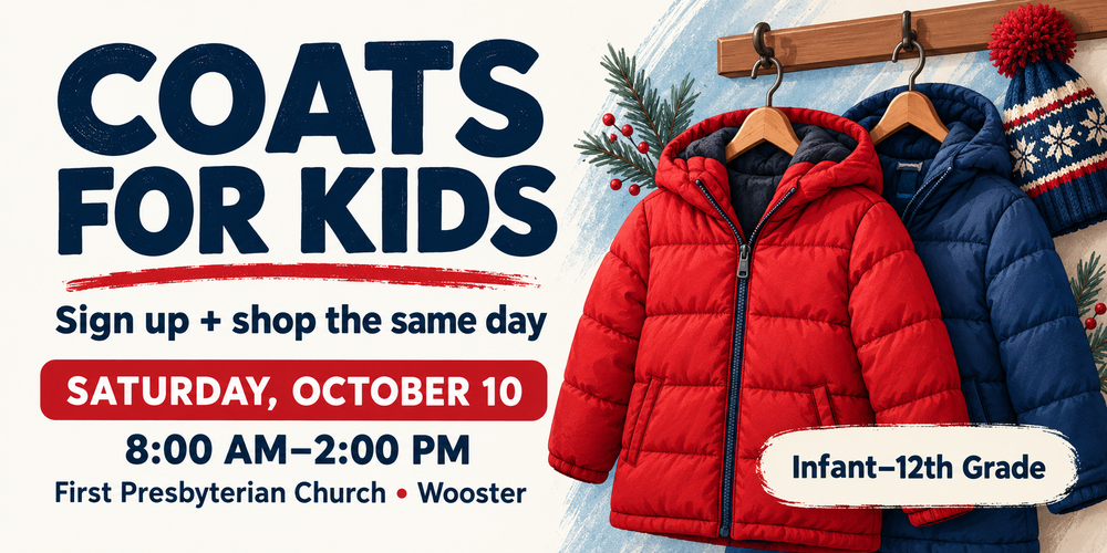 coats for kids