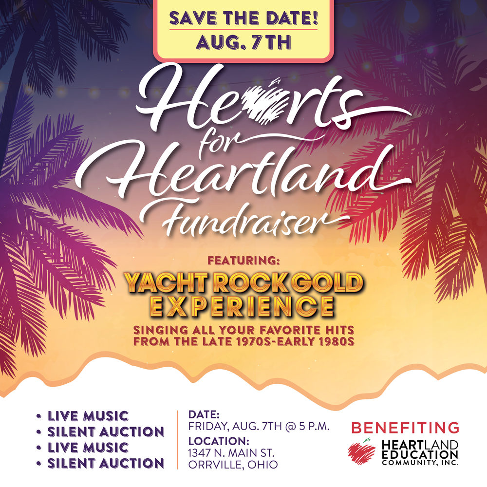 Hearts for Heartland 2026
