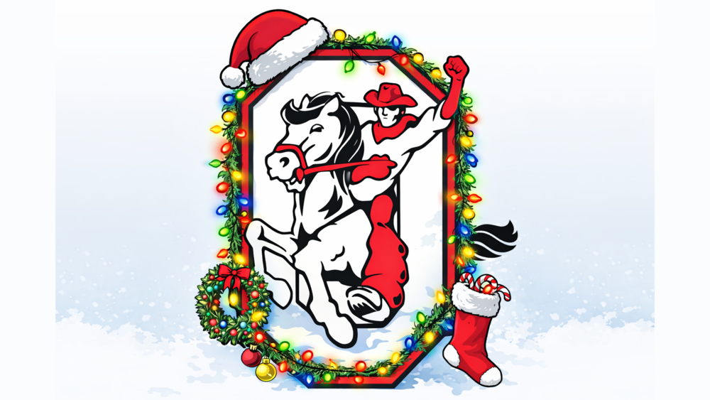Holiday Orrville Logo