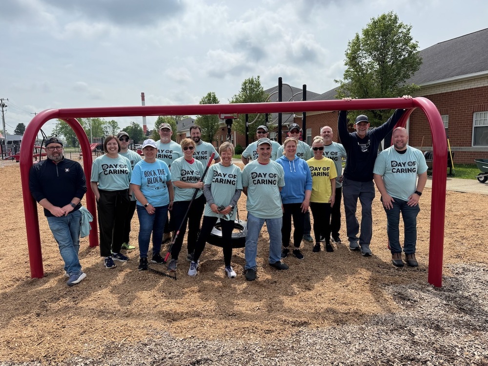 Day of Caring