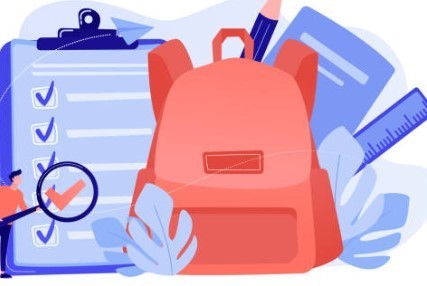 Orrville Middle School Supply List 2025/26 School Year 