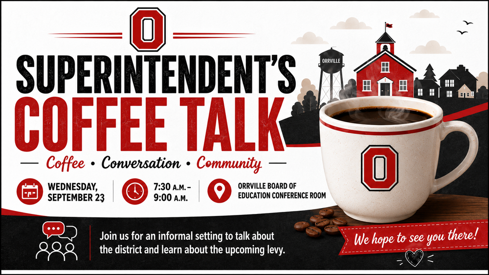 Coffe Talk
